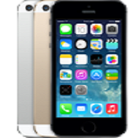 Billede af Apple iPhone 5s 64GB mobil.